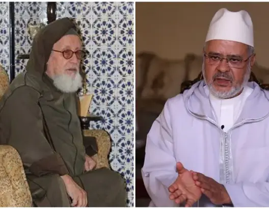 الريسوني ينعي بوخبزة: كان قبلة للعلماء والباحثين والمحققين من كل العالم