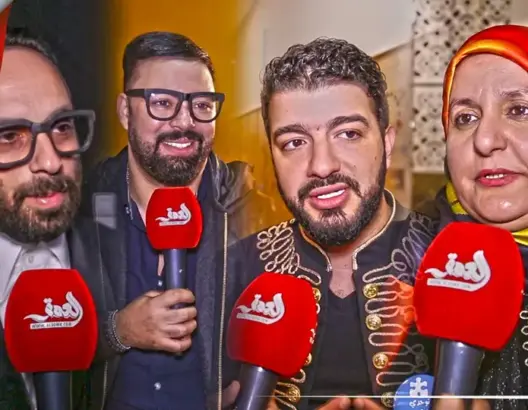 بمشاركة وجوه فنية وكوميدية.. جمعيات “التوحد” تنظم سهرة فنية (فيديو)