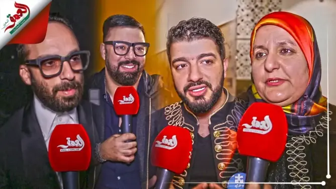 بمشاركة وجوه فنية وكوميدية.. جمعيات “التوحد” تنظم سهرة فنية (فيديو)
