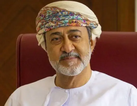 تعيين هيثم بن طارق آل سعيد سلطانا لعمان خلفا للراحل قابوس