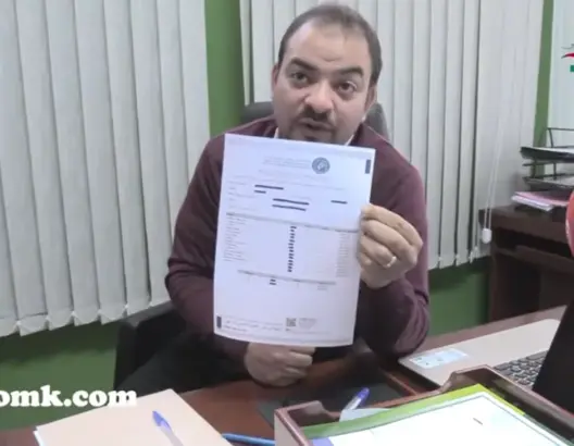 سابقة بالمغرب.. كلية اللغات بأيت ملول توقع الوثائق الإدارية إلكترونيا (فيديو)