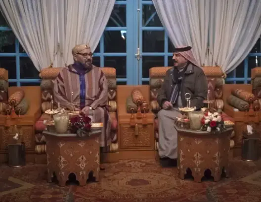 العاهل البحريني يصدر مرسوما ملكيًا بإنشاء قنصلية عامة لبلاده بمدينة العيون