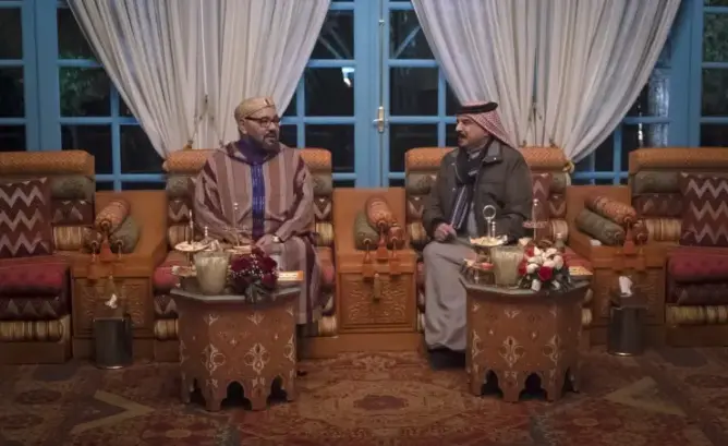 هكذا علق سفير المنامة بالرباط على فتح قنصلية البحرين بالعيون