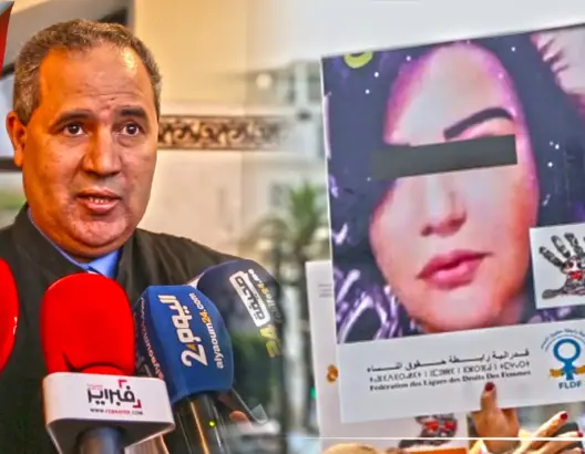 الصوفي يطالب بإعدام المتهم الرئيسي باغتصاب وتعذيب وقتل “حنان” (فيديو)