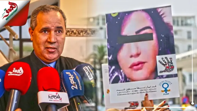 الصوفي يطالب بإعدام المتهم الرئيسي باغتصاب وتعذيب وقتل “حنان” (فيديو)
