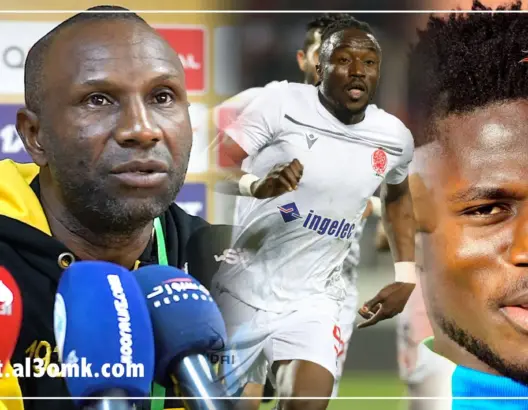 مدرب فيتا كلوب يفجرها.. ويتحدث عن الأجانب المحترفين بالرجاء والوداد وبركان (فيديو)