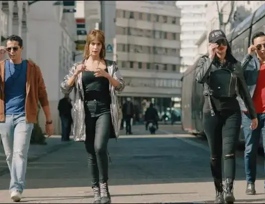 بطولة يسار وإدريس ومهدي.. “30 مليون” بقاعات السينما فبراير المقبل (فيديو)