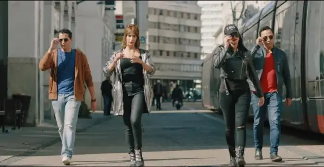 بطولة يسار وإدريس ومهدي.. “30 مليون” بقاعات السينما فبراير المقبل (فيديو)