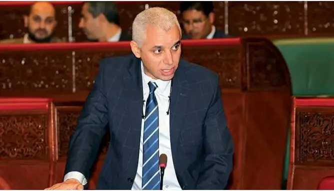 سرقة “طابع ووثائق” بخريبكة.. نقابة تشكر وزير الصحة على سحبه لشكاية ضد موظفين
