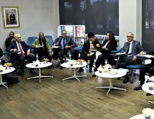 بنموسى يلتقي فيدرالية اليسار.. ومنيب تدعو لإخراج المغرب من أزمته “المركبة”