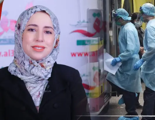 كيف تحمي نفسك من كورونا بواسطة الأغذية؟ أخصائية تجيب (فيديو)