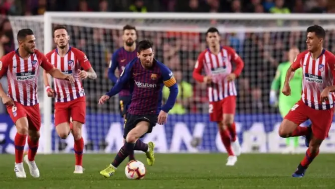 بعد طول انتظار .. هذا موعد انطلاق مباريات الدوري الإسباني