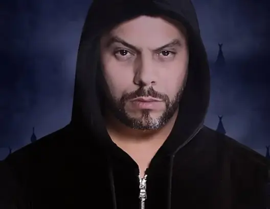 بعد زواجه من أمل صقر.. هل يدخل مسلم مجال التمثيل؟