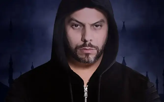 بعد زواجه من أمل صقر.. هل يدخل مسلم مجال التمثيل؟