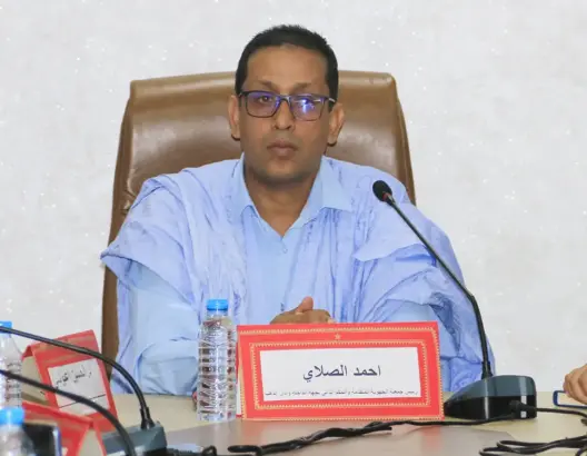 “جمعية الحكم الذاتي”: سلوك الرئيس التونسي مرفوض وتطور خطير