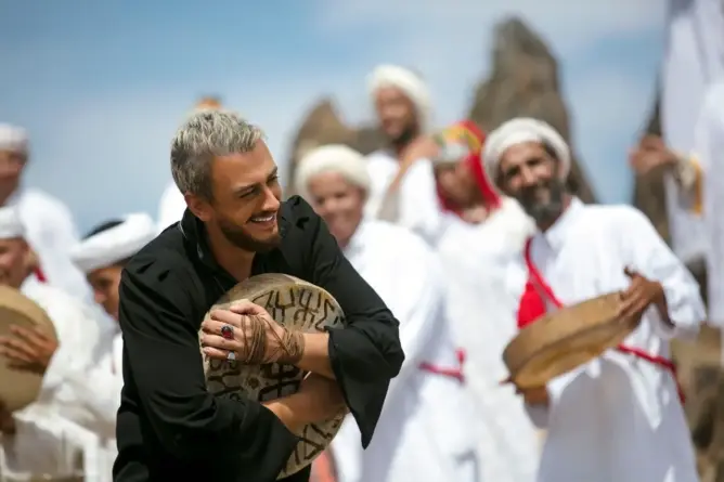 بعد إحالته على الجنايات.. صديقة سعد لمجرد تكشف “وضعه”