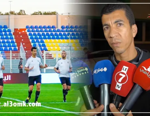 اليعقوبي: قمنا بإجراءات عادية رغم غياب الرجاء.. ومقتريض: القانون فوق الجميع (فيديوهات)