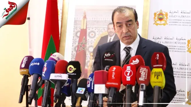 عبيابة: تركيا طلبت تأجيل المفاوضات مع المغرب (فيديو)