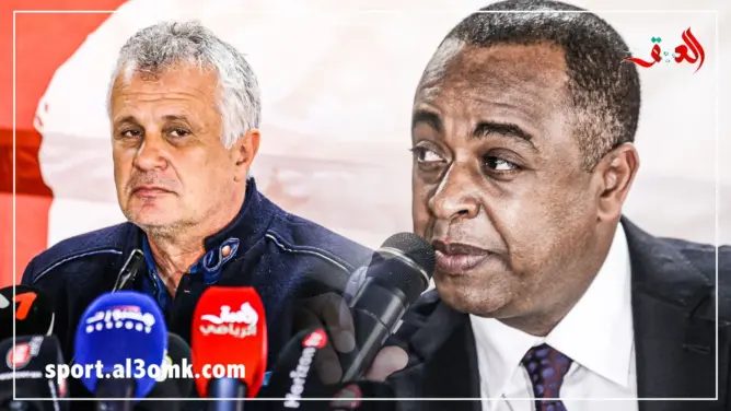 بعد الإنفصال عنه.. زوران يودع القلعة الحمراء بكلمات مؤثرة (فيديو)