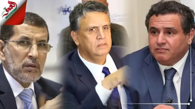 وهبي: هذه علاقة البام بـ”الحمامة” و”المصباح”