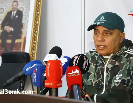 طاليب: هناك تشويش على عمل طاقم فريق الجيش الملكي