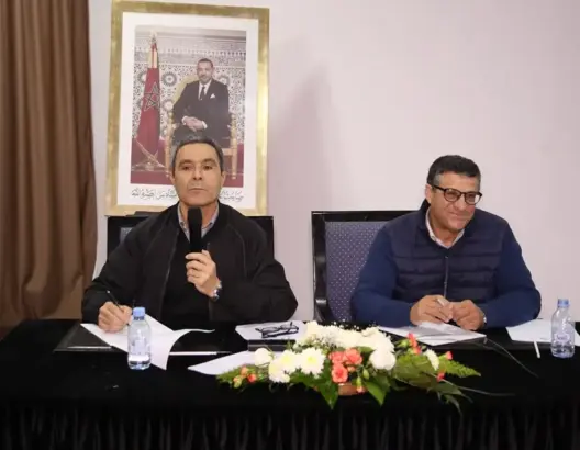 دراسة: المغرب ينفق %3.1 من ناتجه المحلي على التسلح.. والرشوة تستفحل (فيديو)