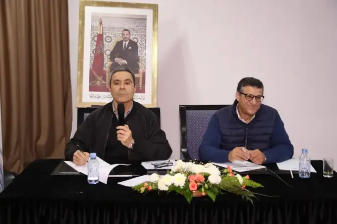 دراسة: المغرب ينفق %3.1 من ناتجه المحلي على التسلح.. والرشوة تستفحل (فيديو)
