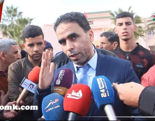 محامي أستاذ تارودانت لـ”العمق”: هذه خطتنا لتبرئة موكلي (فيديو)