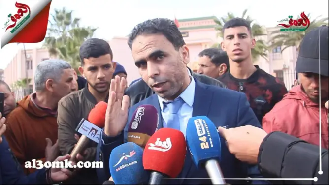 محامي أستاذ تارودانت لـ”العمق”: هذه خطتنا لتبرئة موكلي (فيديو)