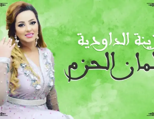الداودية تتغزل بالملك سلمان في أغنية.. والرمضاني: أغاني الذل (فيديو)
