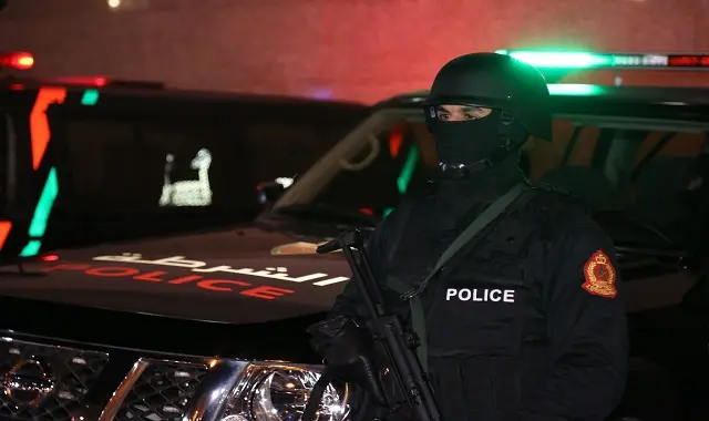 السلطات المغربية تقرر حظر التجوال الليلي ومنع الاحتفالات برأس السنة الميلادية