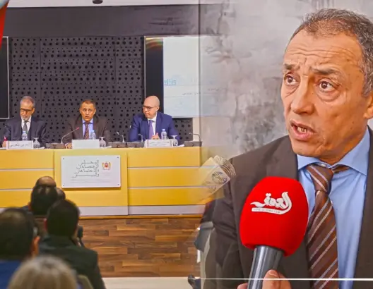 مجلس الشامي يؤكد وجود اختلالات في تدبير العقار بالمغرب (فيديو)