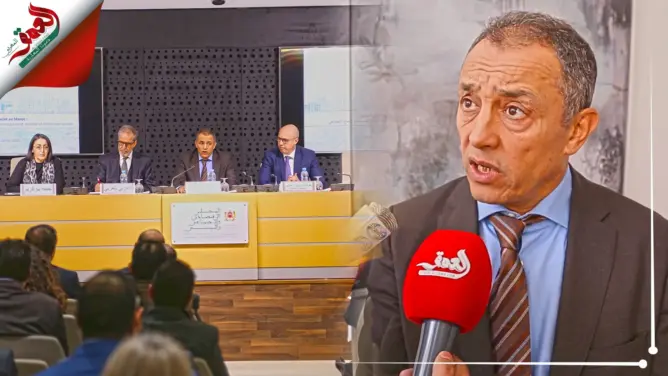 مجلس الشامي يؤكد وجود اختلالات في تدبير العقار بالمغرب (فيديو)