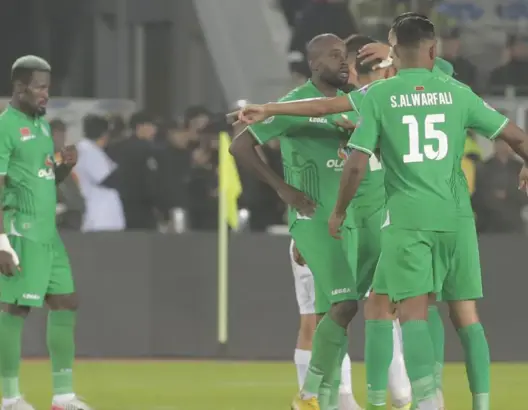 الغيابات تؤرق السلامي قبل قمة الرجاء ومولودية الجزائر بكأس العرب