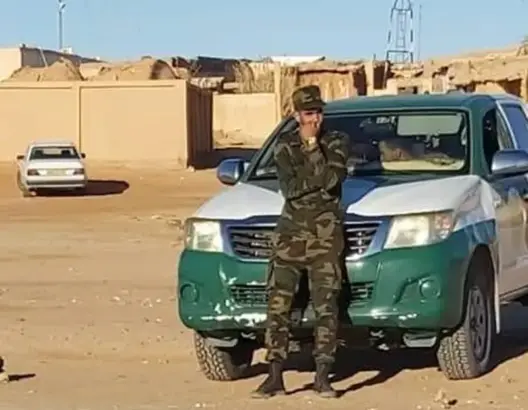 المحكمة العليا باسبانيا تمنع رفع أعلام البوليساريو وشعاراتها على أراضيها