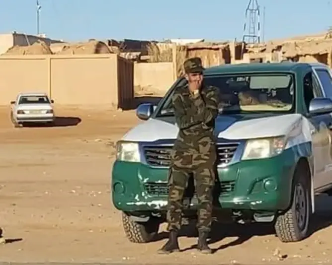 المحكمة العليا باسبانيا تمنع رفع أعلام البوليساريو وشعاراتها على أراضيها