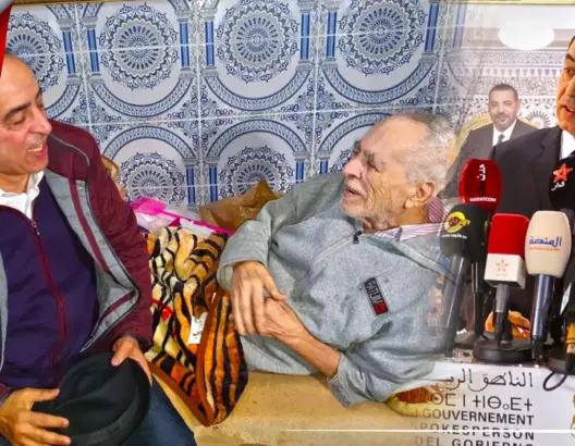 وزارة الثقافة تعلن قرب إحداث مؤسسة للفنانين في وضعية صعبة (فيديو)