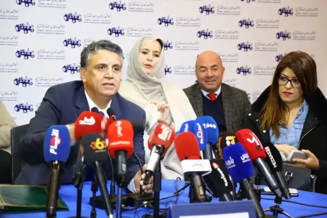 حزب الأصالة والمعاصرة.. من نحن؟ وماذا نريد؟