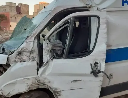 وفاة مريضة في حادثة وإصابة ممرضة تخرج مشاكل القطاع للواجهة