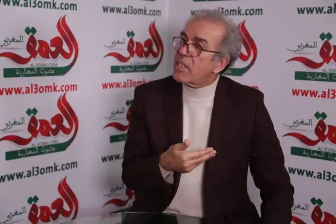 عصيد يستغرب عدم إقرار “إيض يناير” .. ويهاجم “الفكر اللاهوتي” (فيديو)