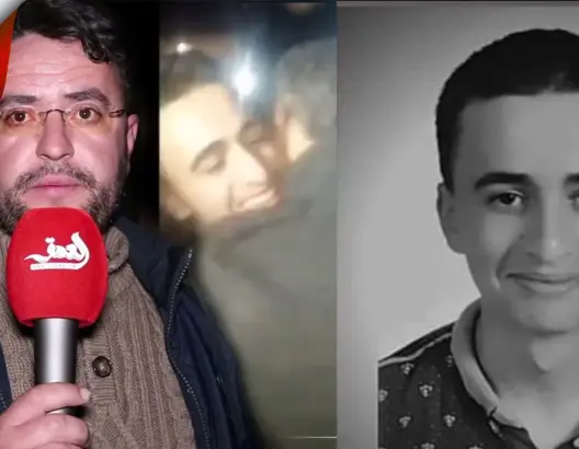 عائلة التلميذ محفوظ وفاعلون يعلقون على قرار متابعته في حالة سراح (فيديو)