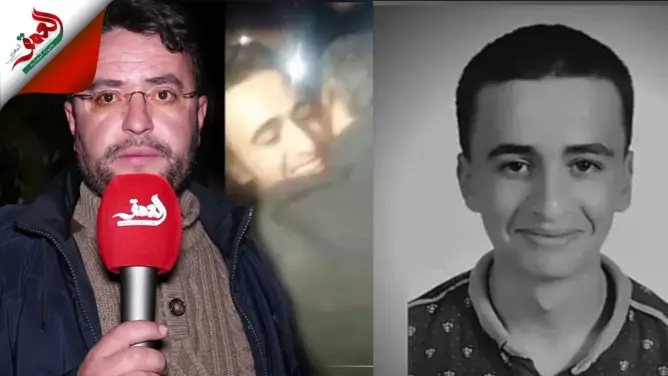 عائلة التلميذ محفوظ وفاعلون يعلقون على قرار متابعته في حالة سراح (فيديو)