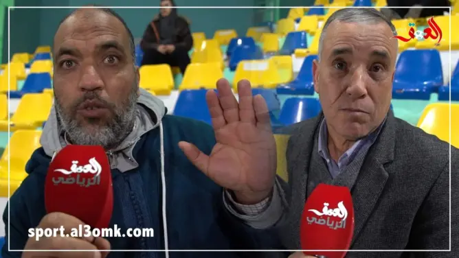 الجماهير الدكالية: قرار الرجاء بعدم إجراء المباراة غير صائب  (فيديو)