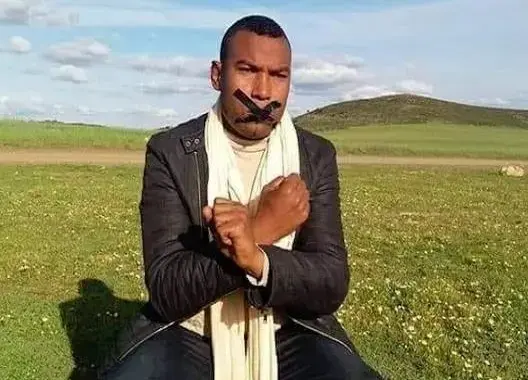 بعد الحكم عليه بسنتين.. تخفيض العقوبة الحبسية للناشط “بوذا” غسان