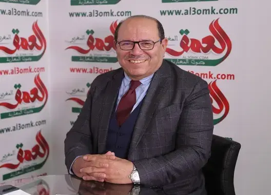 بوصوف: المغرب يتوفر على نموذج تدين متفرد.. ويجيب على تحديات العصر