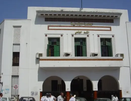 ارتفاع المصابين بـ”كورونا” بالمحكمة الاجتماعية بالبيضاء.. ونقابة العدل تدخل على الخط