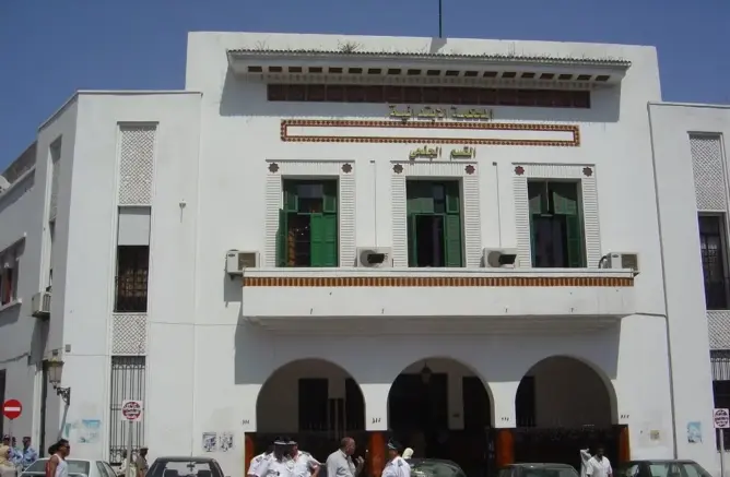 “كورونا” يتسلل إلى أسرة القضاء بتطوان .. وإخضاع قضاة وموظفين للفحص