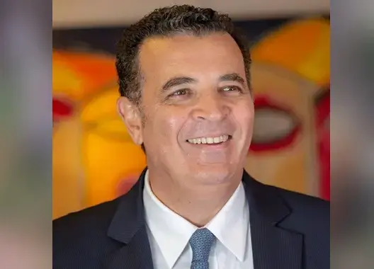 بعد انتخابه رئيسا جديدا لـ”الباطرونا” .. تعرف على شكيب لعلج