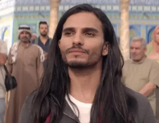 المسيح.. مسلسل نيتفلكس يثير جدلا واسعا وعريضة للمطالبة بوقفه (فيديو)
