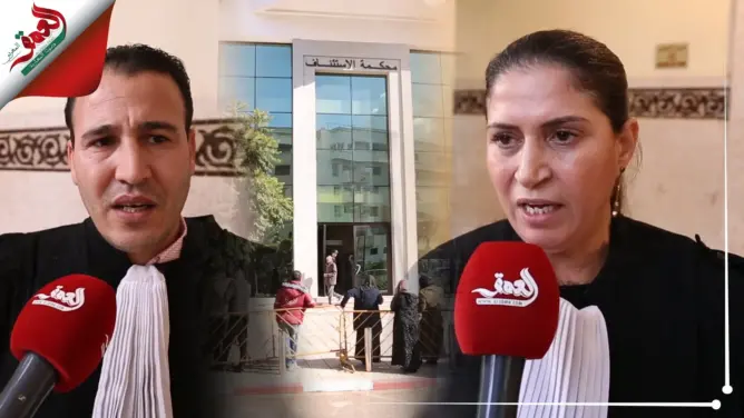 الدفاع عن الحق المدني في قتل “حنان” يكشفون تفاصيل الجلسة (فيديو)